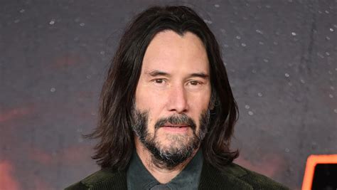 keanu reeves origini|Keanu Reeves: Facts & Related Content